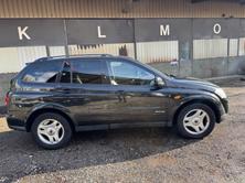 KGM-SSANGYONG Kyron 270 Xdi 4WD Comfort Automatic, Diesel, Occasioni / Usate, Automatico - 6