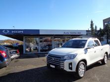 KGM-SSANGYONG Grand Musso 2.2 Platinum 4WD A, Diesel, Neuwagen, Automatik - 2