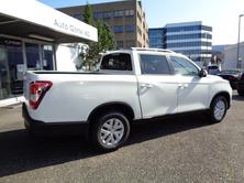 KGM-SSANGYONG Grand Musso 2.2 Platinum 4WD A, Diesel, Neuwagen, Automatik - 3