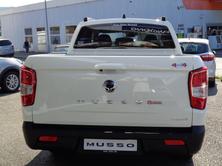 KGM-SSANGYONG Grand Musso 2.2 Platinum 4WD A, Diesel, Neuwagen, Automatik - 4