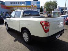 KGM-SSANGYONG Grand Musso 2.2 Platinum 4WD A, Diesel, Neuwagen, Automatik - 6