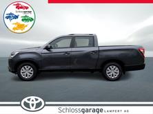 KGM-SSANGYONG Grand Musso 2.2 e-XDI Quartz, Diesel, Auto nuove, Automatico - 2