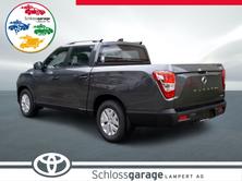 KGM-SSANGYONG Grand Musso 2.2 e-XDI Quartz, Diesel, Auto nuove, Automatico - 3