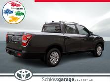 KGM-SSANGYONG Grand Musso 2.2 e-XDI Quartz, Diesel, Auto nuove, Automatico - 6