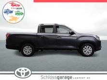 KGM-SSANGYONG Grand Musso 2.2 e-XDI Quartz, Diesel, Auto nuove, Automatico - 7