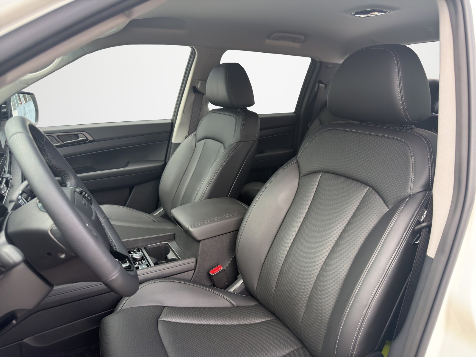 KGM-SSANGYONG Grand Musso 2.2 e-XDI Titanium, Diesel, Auto nuove, Automatico - 6