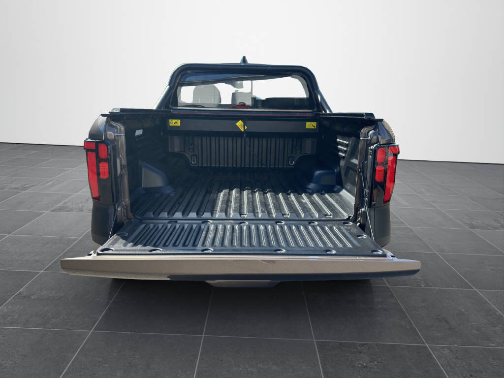 KGM-SSANGYONG Grand Musso 2.2 e-XDI Titanium 4x4, Diesel, Auto nuove, Automatico - 7