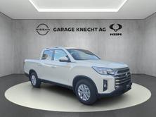 KGM-SSANGYONG Grand Musso 2.2 e-XDI Platinum, Diesel, Voiture nouvelle, Automatique - 2