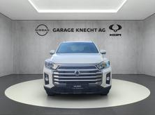 KGM-SSANGYONG Grand Musso 2.2 e-XDI Platinum, Diesel, Voiture nouvelle, Automatique - 3