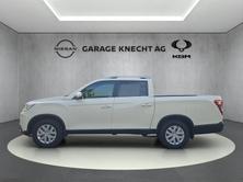 KGM-SSANGYONG Grand Musso 2.2 e-XDI Platinum, Diesel, Voiture nouvelle, Automatique - 5