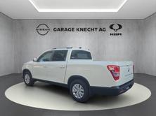 KGM-SSANGYONG Grand Musso 2.2 e-XDI Platinum, Diesel, Voiture nouvelle, Automatique - 6