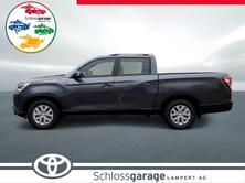 KGM-SSANGYONG Grand Musso 2.2 e-XDI Quartz, Diesel, New car, Automatic - 2