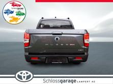 KGM-SSANGYONG Grand Musso 2.2 e-XDI Quartz, Diesel, New car, Automatic - 4