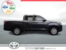 KGM-SSANGYONG Grand Musso 2.2 e-XDI Quartz, Diesel, New car, Automatic - 7