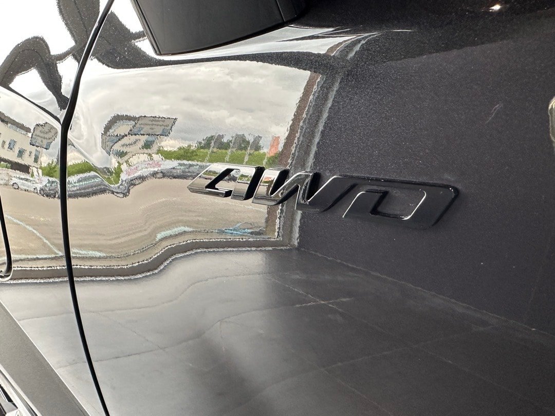 KGM-SSANGYONG Musso 80,6 kWh Blackline 4WD, Elettrica, Auto nuove, Automatico - 4