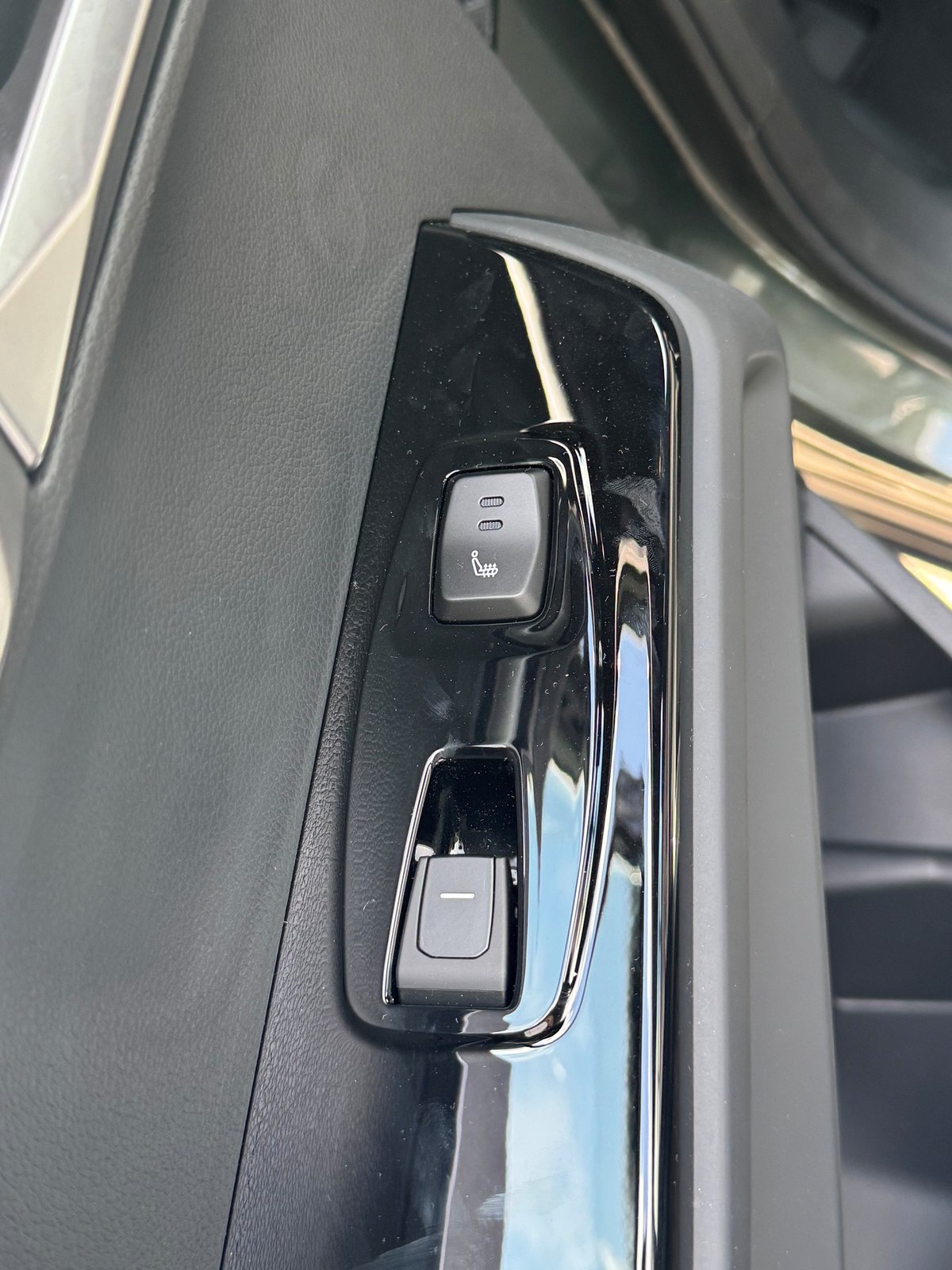 KGM-SSANGYONG Musso 80,6 kWh Platinum 4WD, Electric, New car, Automatic - 6