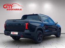 KGM-SSANGYONG Musso 80,6 kWh Blackline 4WD, Elektro, Neuwagen, Automatik - 3