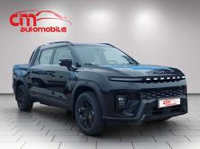 KGM-SSANGYONG Musso 80,6 kWh Blackline 4WD, Elektro, Neuwagen, Automatik - 4