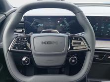 KGM-SSANGYONG Musso 80,6 kWh Blackline 4WD, Elektro, Neuwagen, Automatik - 7