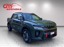 KGM-SSANGYONG Musso 80,6 kWh Bronze 4WD, Electric, New car, Automatic - 2