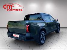 KGM-SSANGYONG Musso 80,6 kWh Bronze 4WD, Electric, New car, Automatic - 3