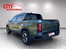 KGM-SSANGYONG Musso 80,6 kWh Bronze 4WD, Electric, New car, Automatic - 4