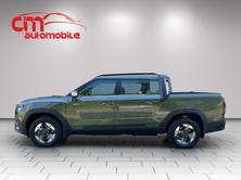 KGM-SSANGYONG Musso 80,6 kWh Bronze 4WD, Electric, New car, Automatic - 6