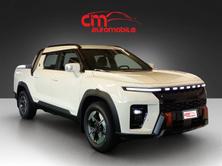 KGM-SSANGYONG Musso 80,6 kWh Bronze 4WD, Elektro, Neuwagen, Automatik - 4