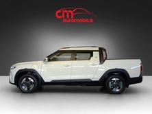 KGM-SSANGYONG Musso 80,6 kWh Bronze 4WD, Elektro, Neuwagen, Automatik - 7