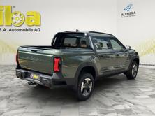 KGM-SSANGYONG Musso 80,6 kWh Platinum 4WD Mit Höherlegung 5, Elektro, Neuwagen, Automatik - 5
