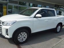 KGM-SSANGYONG Musso 2.2 Platinum 4WD, Diesel, Auto nuove, Manuale - 2