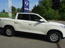 KGM-SSANGYONG Musso 2.2 Platinum 4WD, Diesel, Auto nuove, Manuale - 4