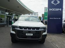 KGM-SSANGYONG Musso 2.2 Platinum 4WD A, Diesel, Neuwagen, Automatik - 2