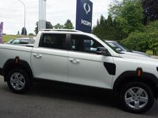 KGM-SSANGYONG Musso 2.2 Platinum 4WD A, Diesel, Neuwagen, Automatik - 3