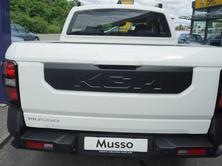 KGM-SSANGYONG Musso 2.2 Platinum 4WD A, Diesel, Neuwagen, Automatik - 4