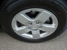 KGM-SSANGYONG Musso 2.2 Platinum 4WD A, Diesel, Neuwagen, Automatik - 6