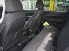 KGM-SSANGYONG Musso 2.2 Platinum 4WD A, Diesel, Neuwagen, Automatik - 7