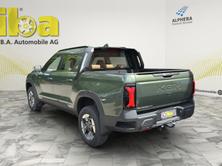 KGM-SSANGYONG Musso 80,6 kWh Platinum 4WD Mit Höherlegung 5, Elektro, Neuwagen, Automatik - 3