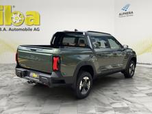 KGM-SSANGYONG Musso 80,6 kWh Platinum 4WD Mit Höherlegung 5, Elektro, Neuwagen, Automatik - 5