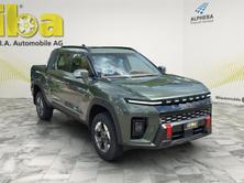 KGM-SSANGYONG Musso 80,6 kWh Platinum 4WD Mit Höherlegung 5, Elektro, Neuwagen, Automatik - 7