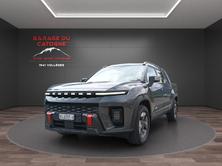 KGM-SSANGYONG Musso 80,6 kWh Bronze 4WD, Electric, New car, Automatic - 2