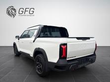 KGM-SSANGYONG Musso EV Blackline, Électrique, Voiture nouvelle, Automatique - 4