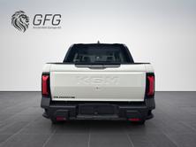 KGM-SSANGYONG Musso EV Blackline, Électrique, Voiture nouvelle, Automatique - 5