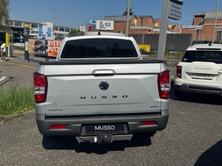 KGM-SSANGYONG Musso Quartz, Occasion / Utilisé - 3