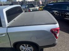 KGM-SSANGYONG Musso Quartz, Occasion / Utilisé - 5