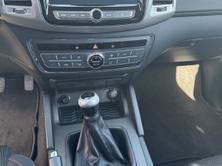 KGM-SSANGYONG Musso Quartz, Occasion / Utilisé - 6
