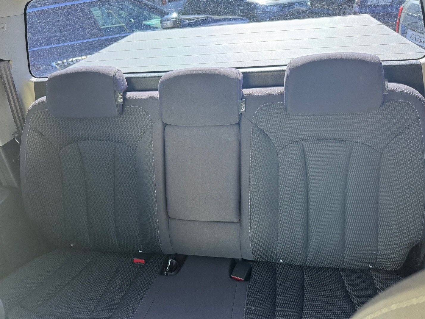 KGM-SSANGYONG Musso Quartz, Second hand / Used - 7