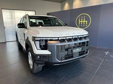 KGM-SSANGYONG Musso 2.2 Titanium 4WD A, Diesel, Occasioni / Usate, Automatico - 2