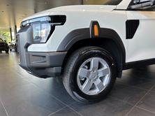 KGM-SSANGYONG Musso 2.2 Titanium 4WD A, Diesel, Occasioni / Usate, Automatico - 3