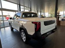 KGM-SSANGYONG Musso 2.2 Titanium 4WD A, Diesel, Occasioni / Usate, Automatico - 4